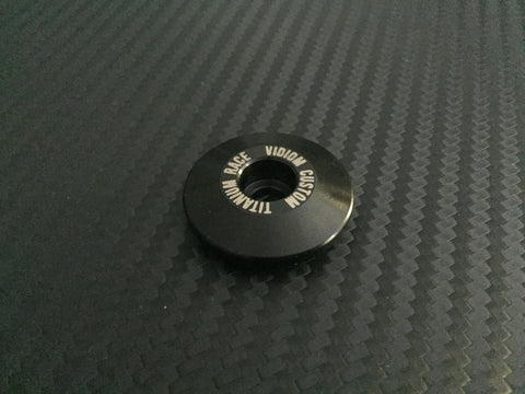 5mm Titanium Headset Spacer