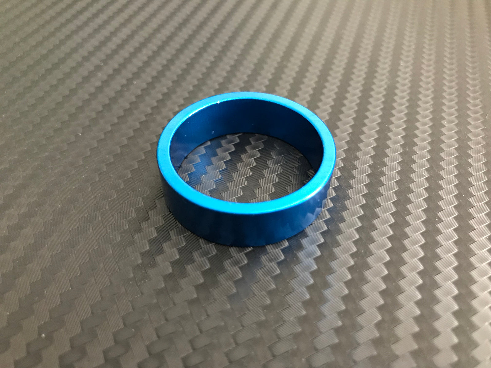 Vidiom Alloy 10mm Headset Spacers