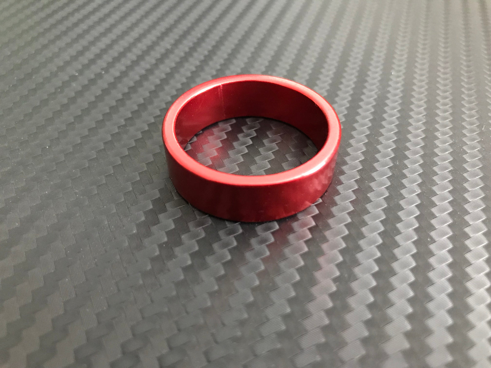 Vidiom Alloy 10mm Headset Spacers