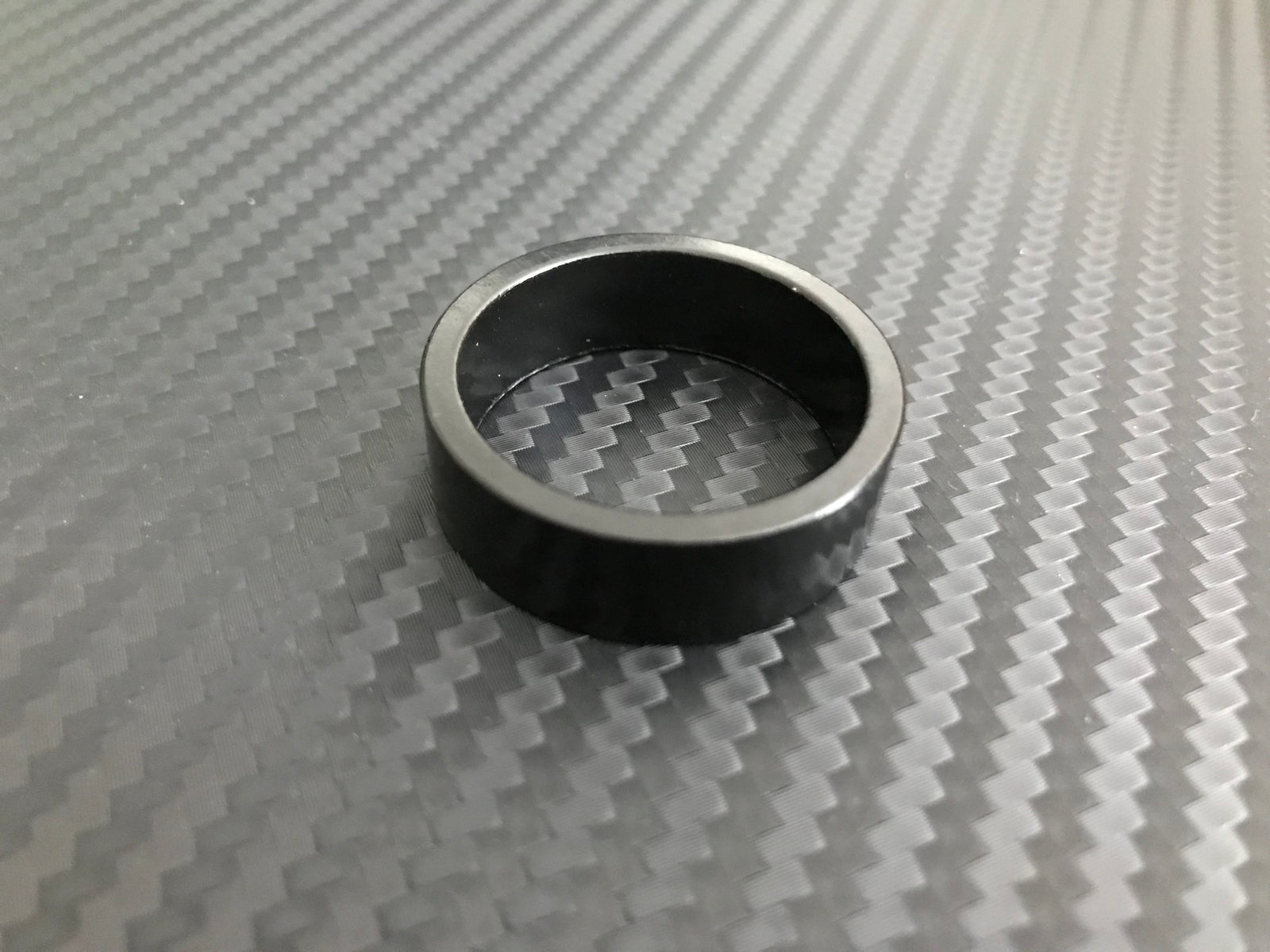 Vidiom Alloy 10mm Headset Spacers